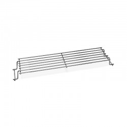 Grille de réchauffage pour...