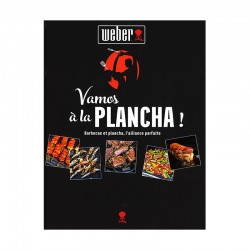 Livre de recettes "Vamos a...