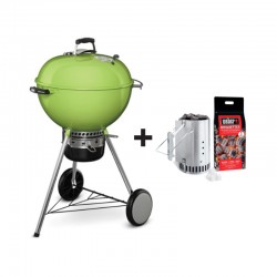 Barbecue charbon...