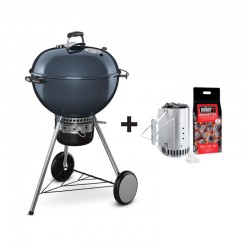 Barbecue charbon...
