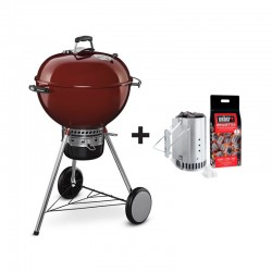 Barbecue charbon...