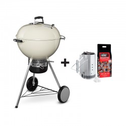 Barbecue charbon...