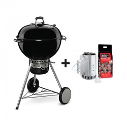 Barbecue charbon...