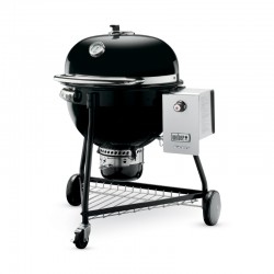 Barbecue charbon "Summit...