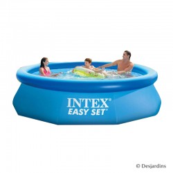 Piscinette "Easy set" 3,05...