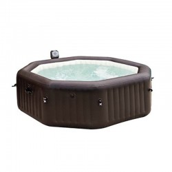 Spa "Pure Spa" jets +...