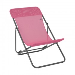 Chaise longue "Maxi Transat...