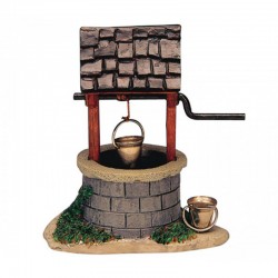 WATER WELL - LEMAX