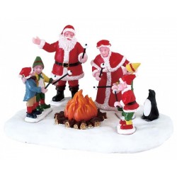 Scène "Christmas...