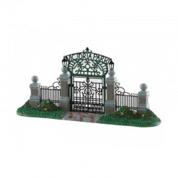 Portail "Victoria Park...