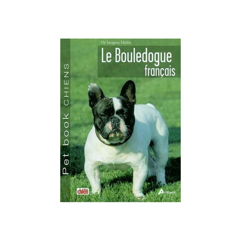 Bouledogue Français