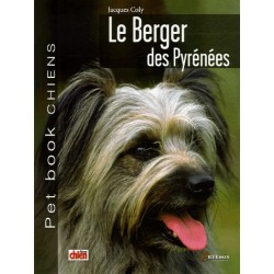 Berger des pyrénées