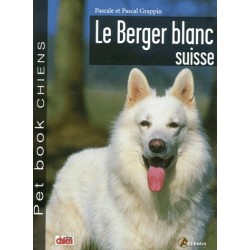 Berger blanc suisse