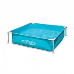 Piscine "Metal frame"...
