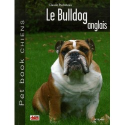 Bulldog Anglais