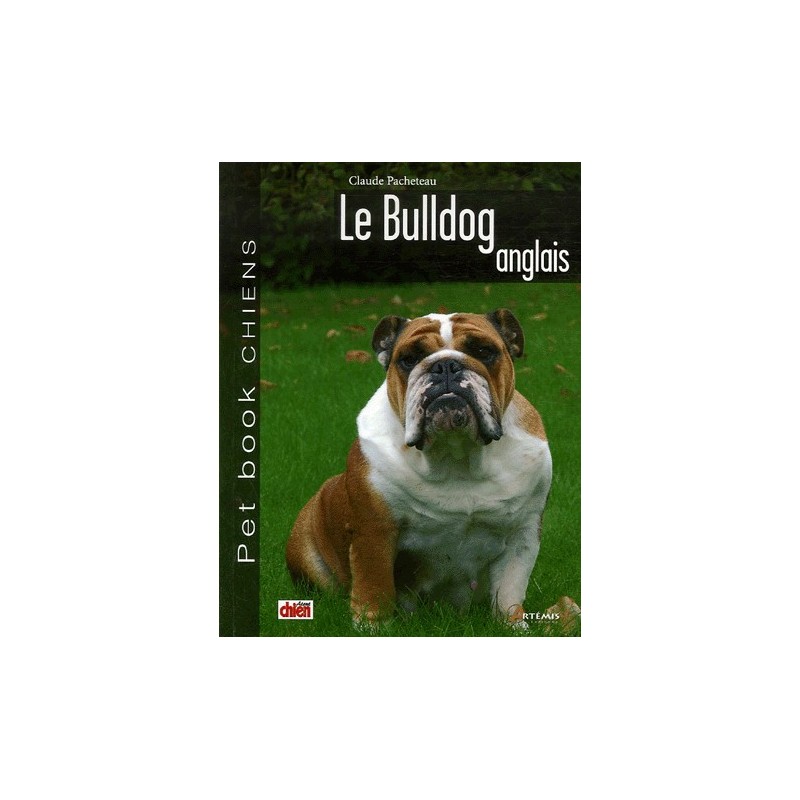 Bulldog Anglais