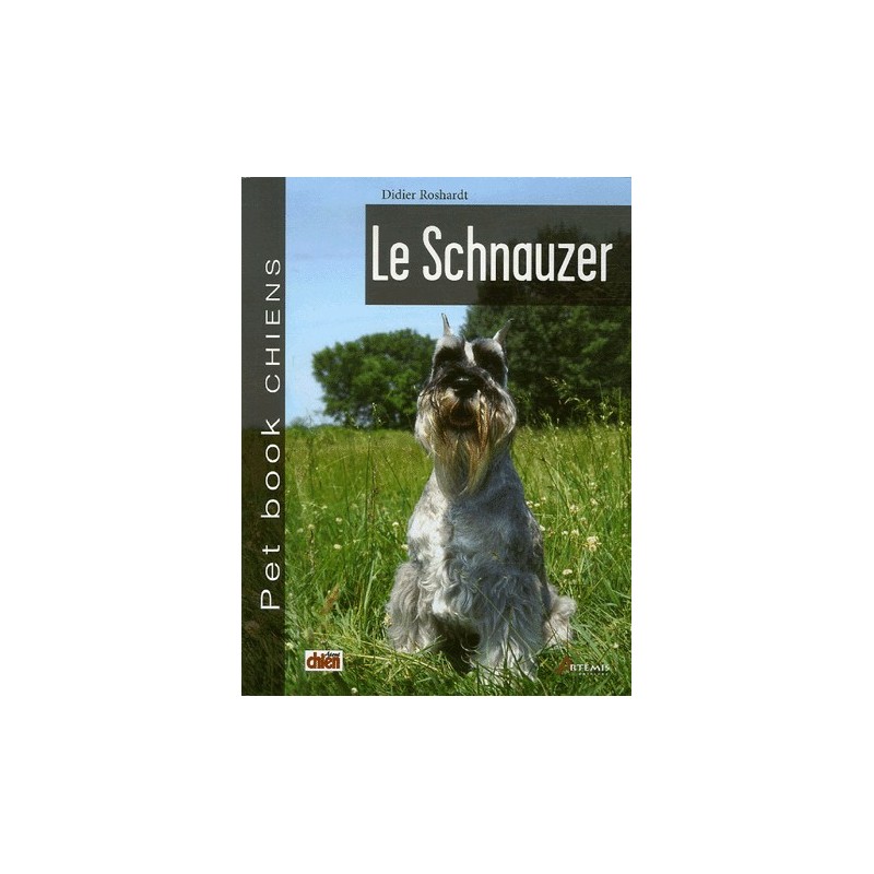 Le Schnauzer