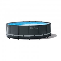 Piscine Ultra frame XTR...