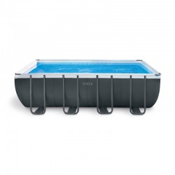 Piscine Ultra frame XTR...