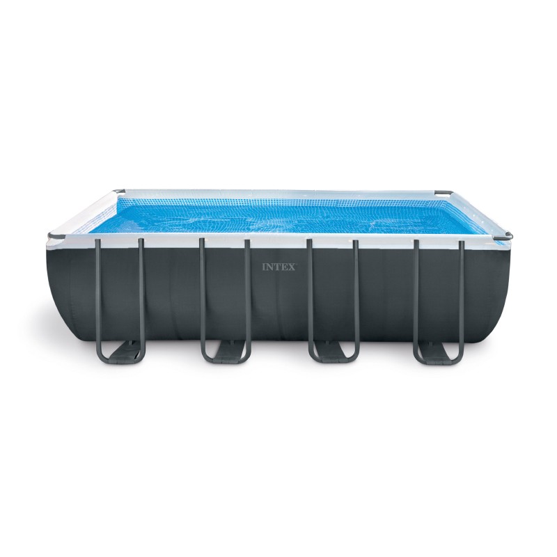 Bâche de protection pour Piscine tubulaire 5,49 x 2,74 m