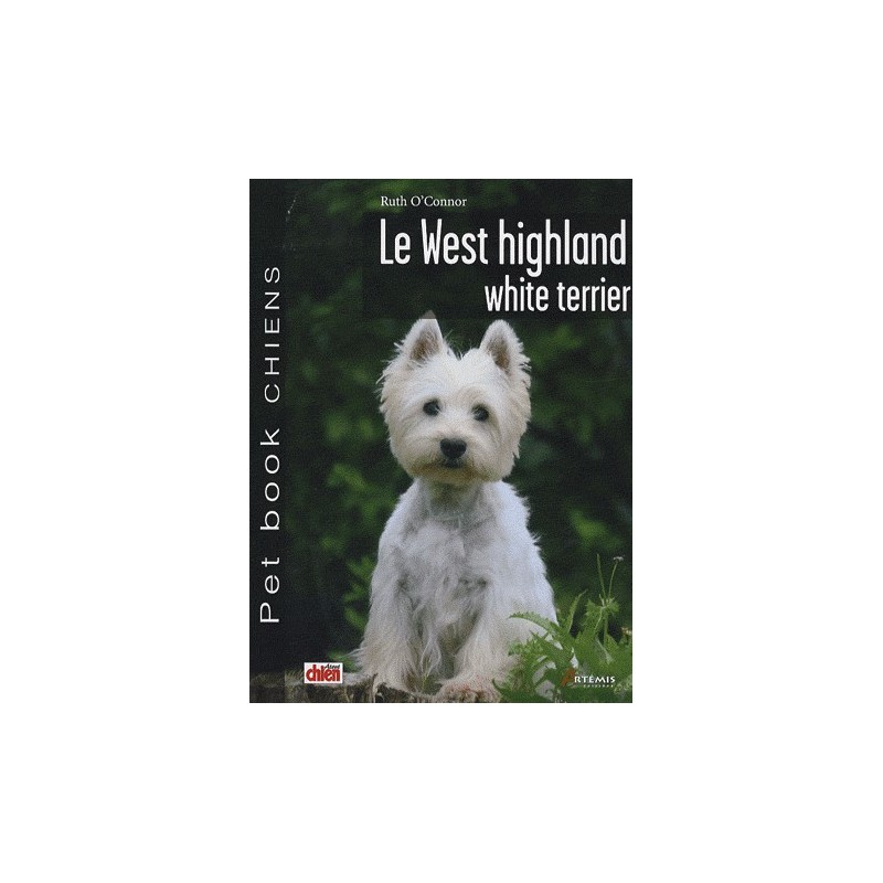 Le West Highland White Terrier