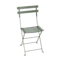 Chaise "Bistro" - Cactus -...