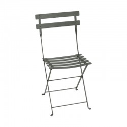 Chaise "Bistro" - Romarin -...
