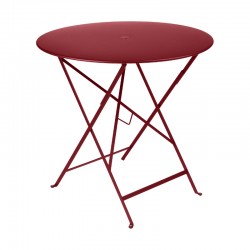 Table "Bistro" Ø77 cm -...