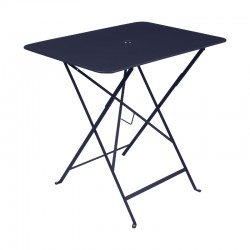 Table "Bistro" 77 x 57 cm -...
