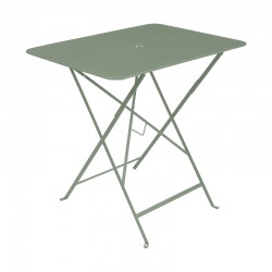 Table "Bistro" 77 x 57 cm -...