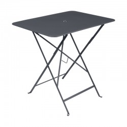 Table "Bistro" 77 x 57 cm -...
