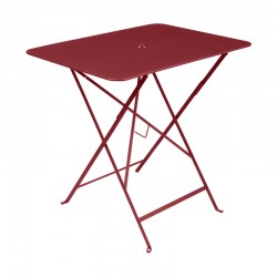 Table "Bistro" 77 x 57 cm -...