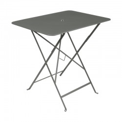 Table "Bistro" 77 x 57 cm -...