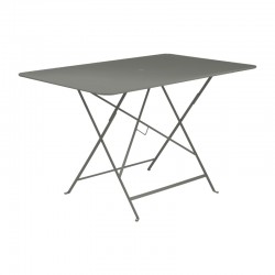 Table "Bistro" 117 x 77 cm...