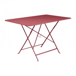 Table "Bistro" 117 x 77 cm...