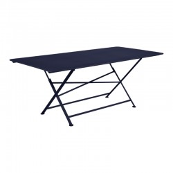 Table "Cargo" 190 x 90 cm -...