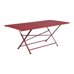 Table "Cargo" 190 x 90 cm -...