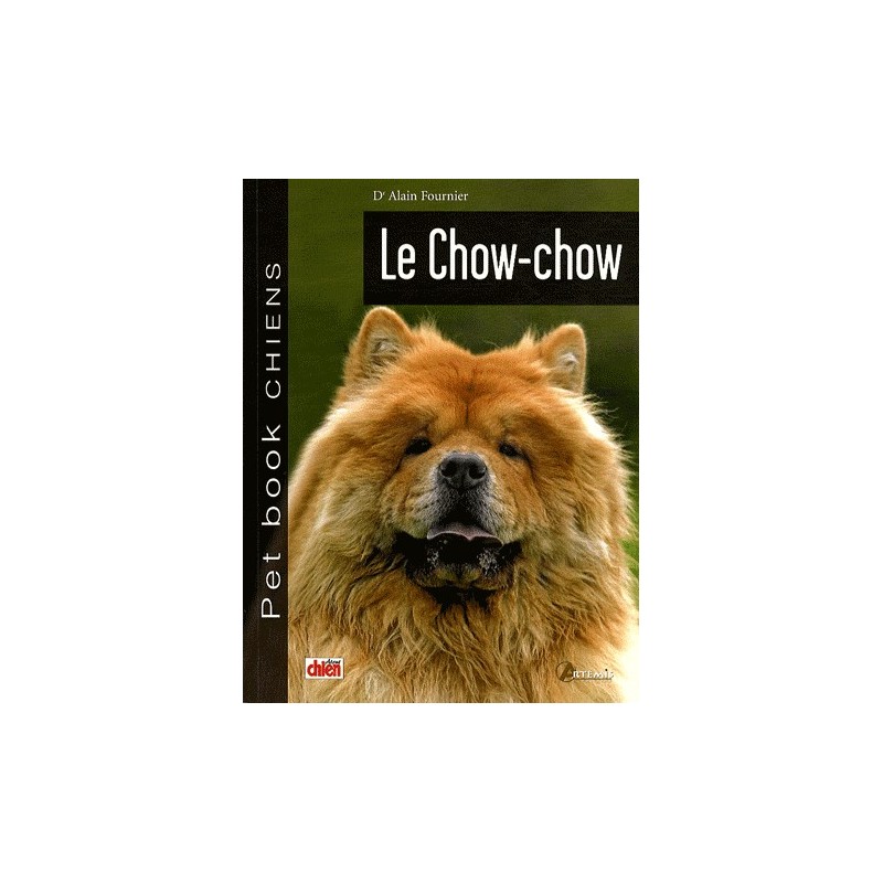 Chow-chow