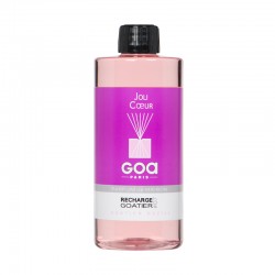 Recharge Goatier 500ml joli...