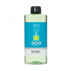 Recharge Goatier 500ml...