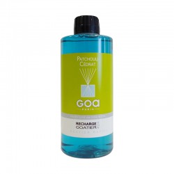 Recharge Goatier 500ml...