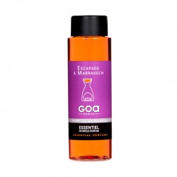 Essentiel Brûle-parfum 260 ml - Escapade à Marrakech de la marque Clem Goa