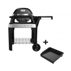 Barbecue électrique "Pulse...