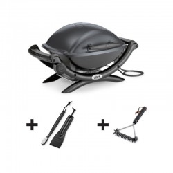 Barbecue électrique "Q2400"...