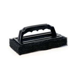 Brosse abrasive - NAPOLEON