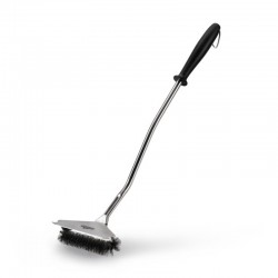 Brosse en acier - NAPOLEON