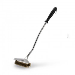 Brosse de nettoyage poils...