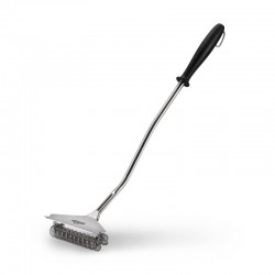 Brosse de nettoyage sans...