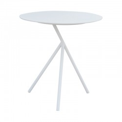 Table Sheffield d44 blanche...