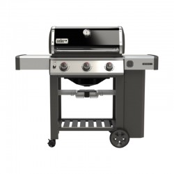 Barbecue gaz "Genesis II...